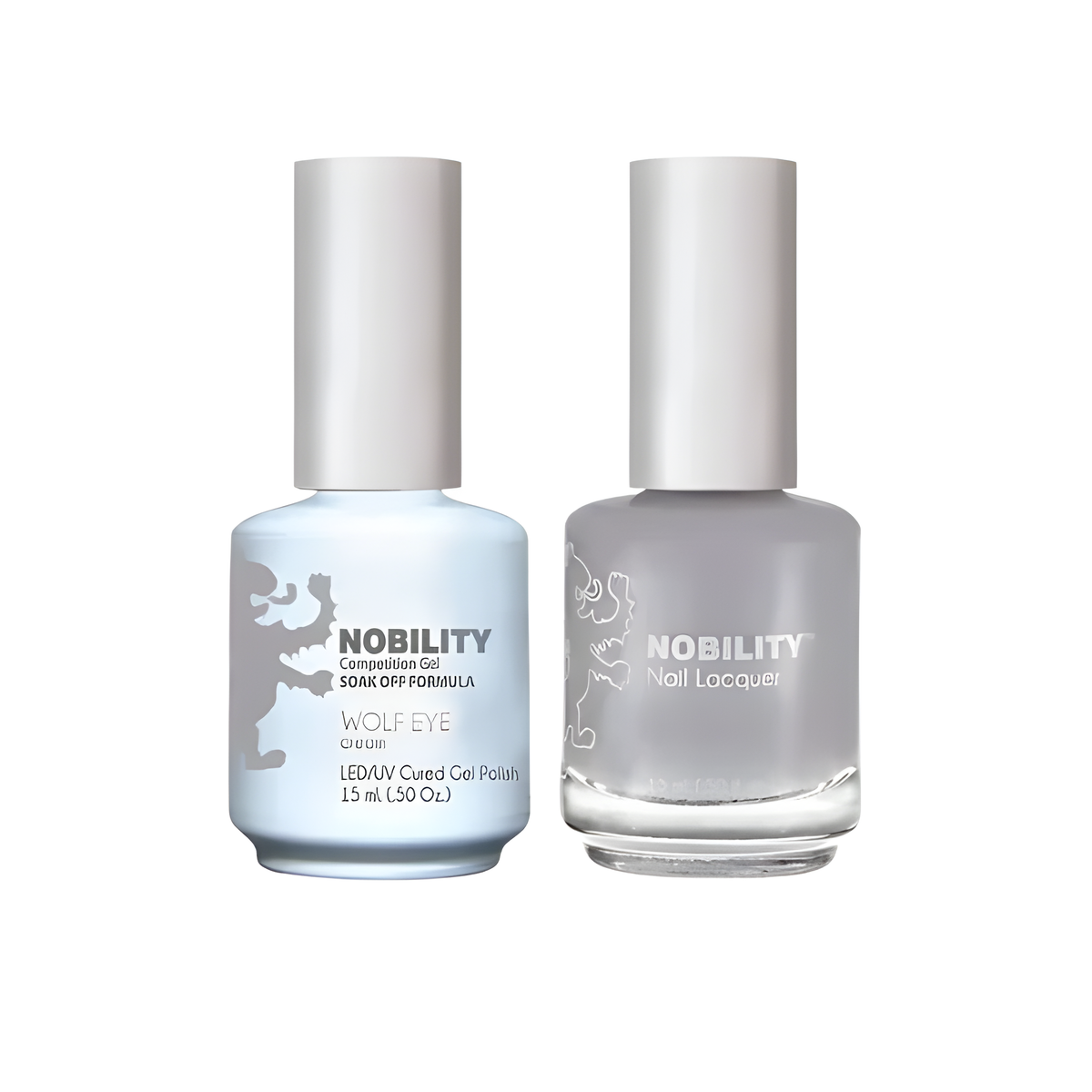 NOBILITY 163 - WOLF EYE