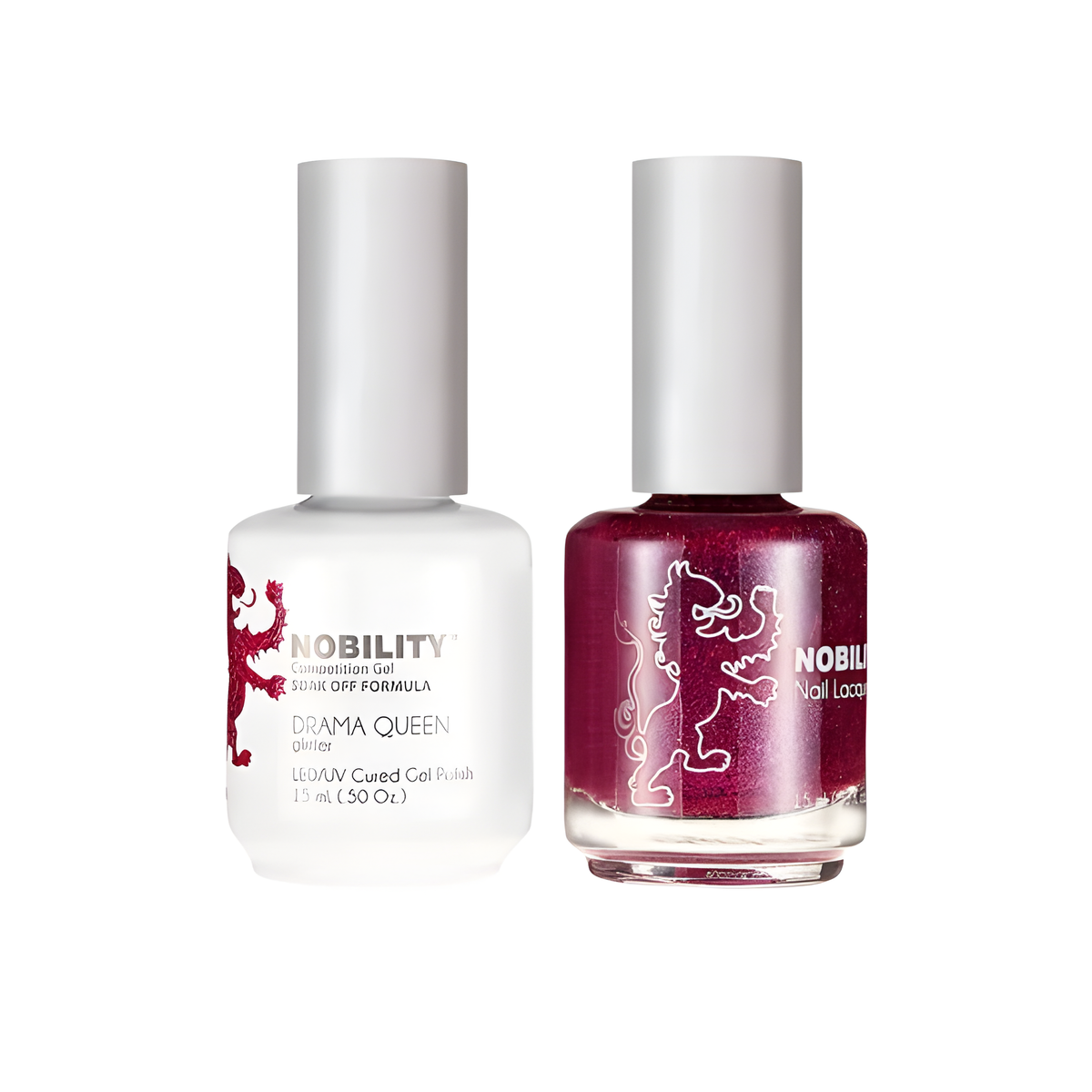 NOBILITY 185 - DRAMA QUEEN