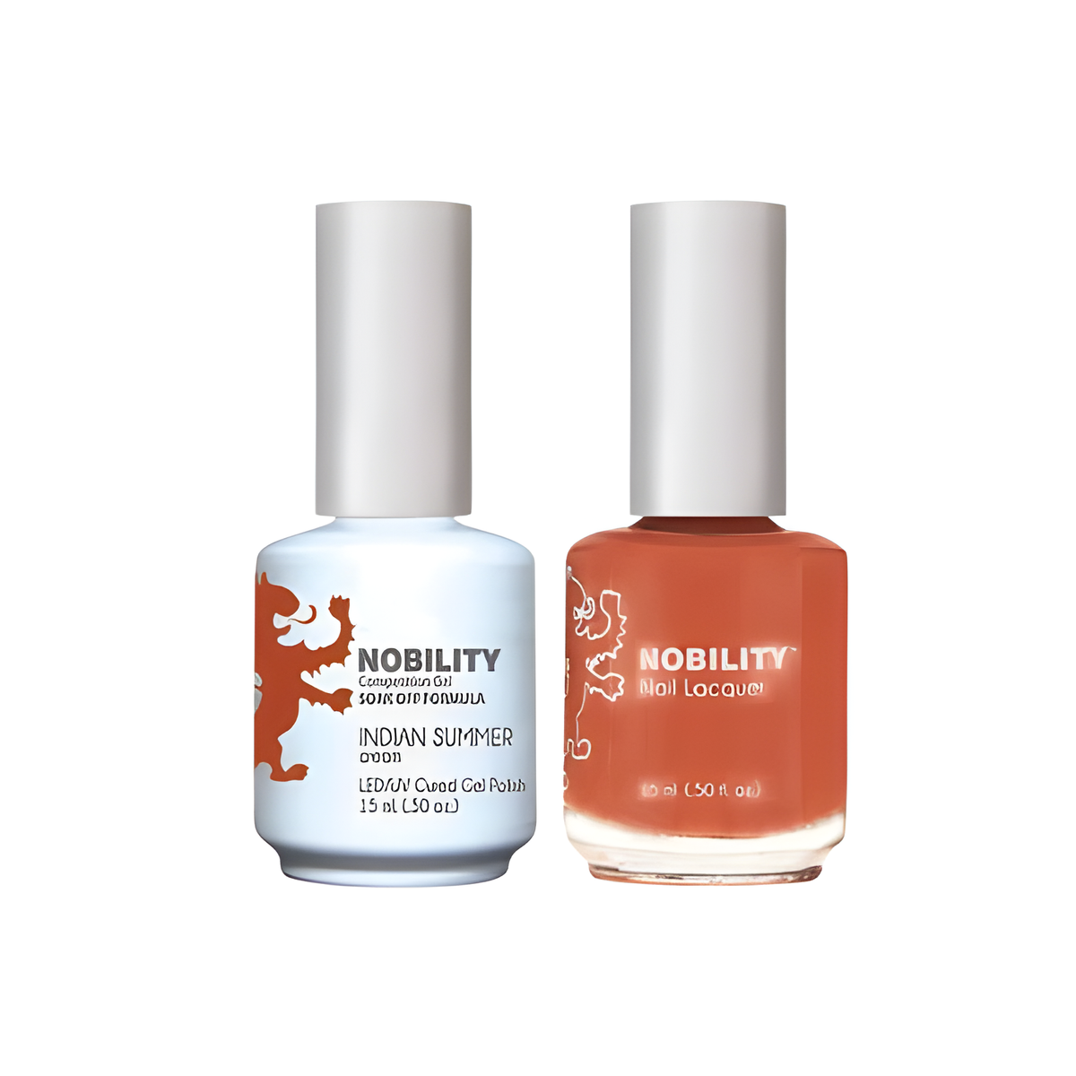NOBILITY 093 - INDIAN SUMMER