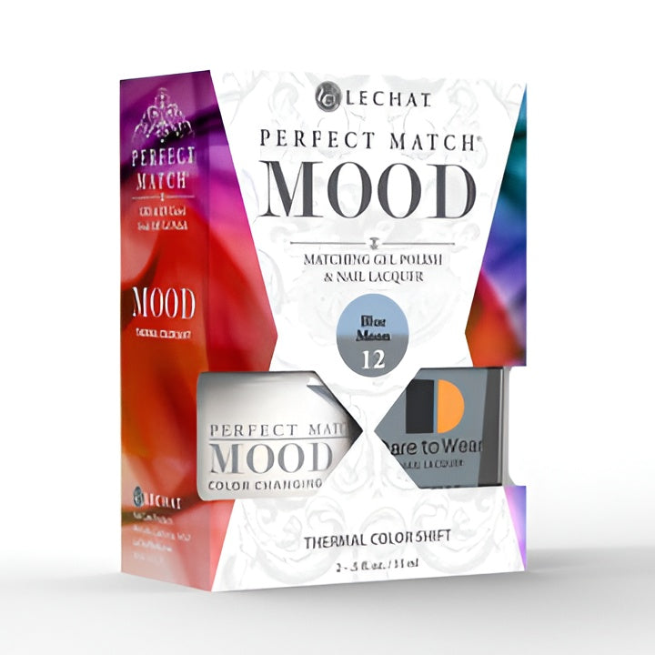 PM MOOD 12 - BLUE MOON