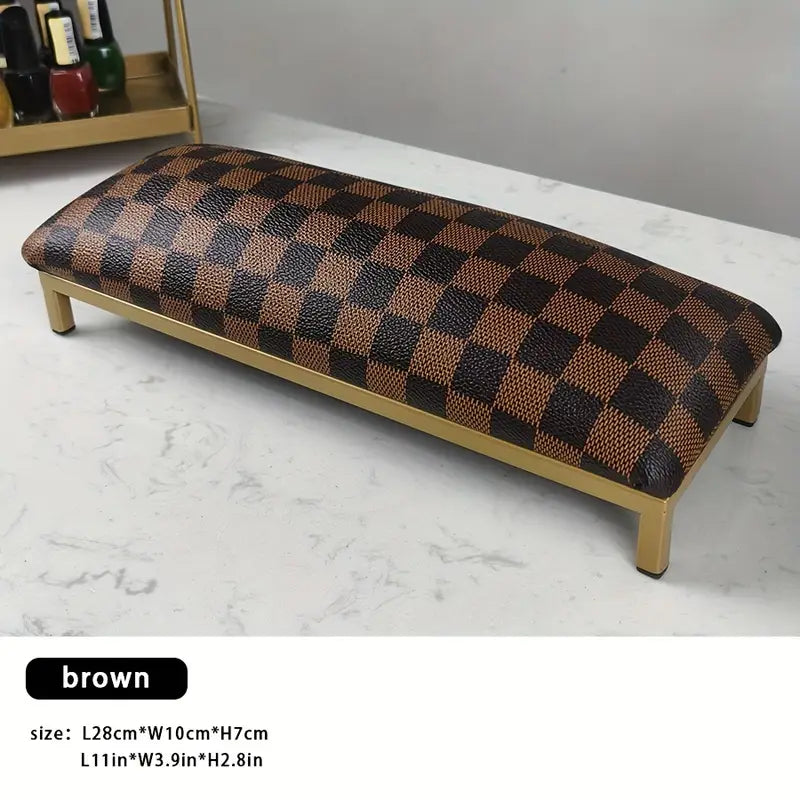 MK Metal Arm Rest