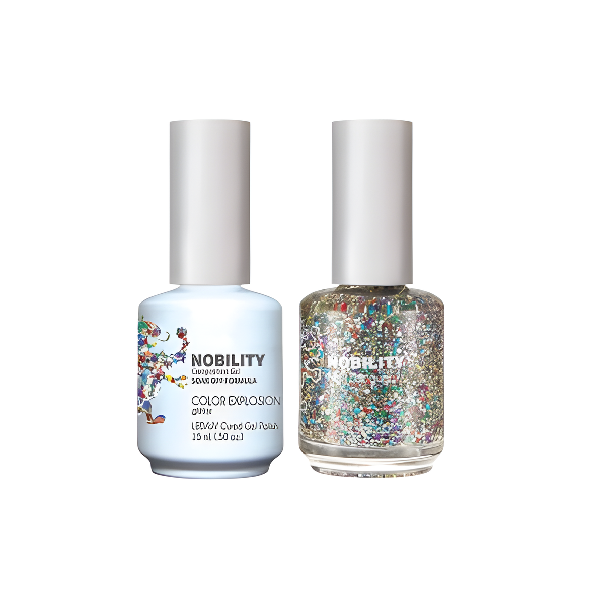 NOBILITY 112 - COLOR EXPLOSION