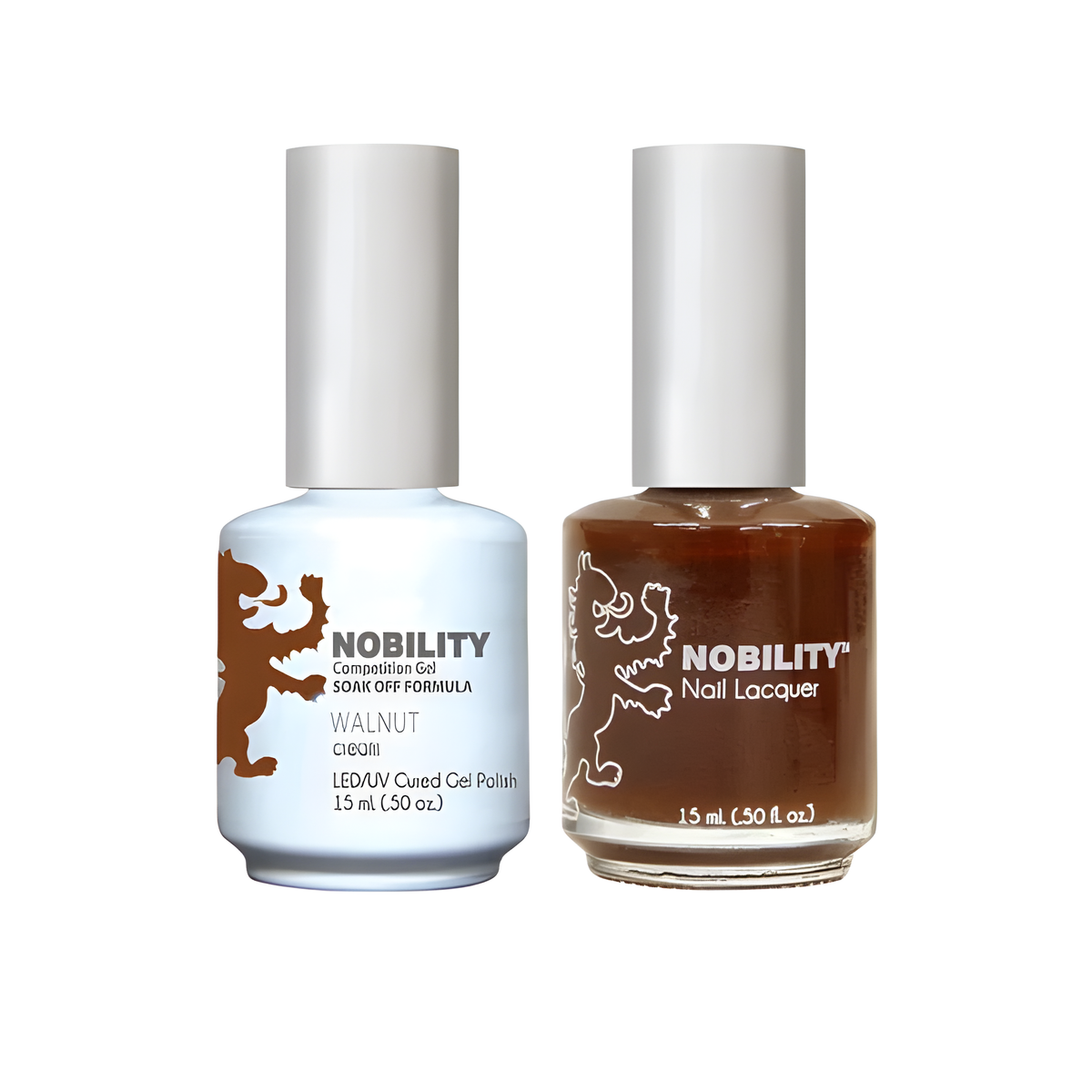 NOBILITY 170 - WALNUT