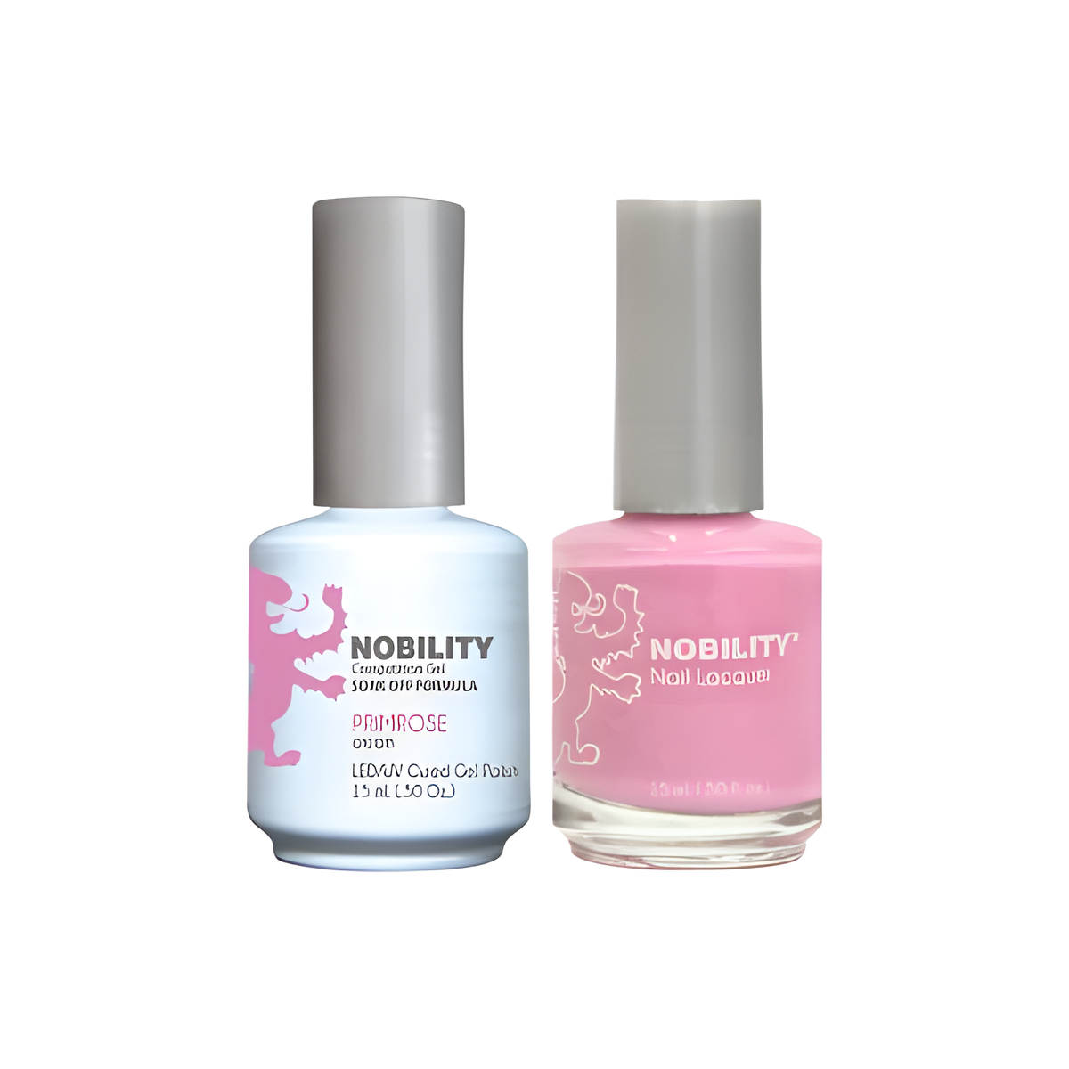 NOBILITY 077 - PRIMROSE