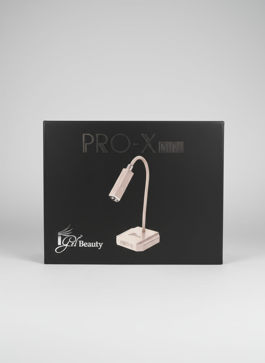 IGEL BEAUTY PRO-X MINI LAMP