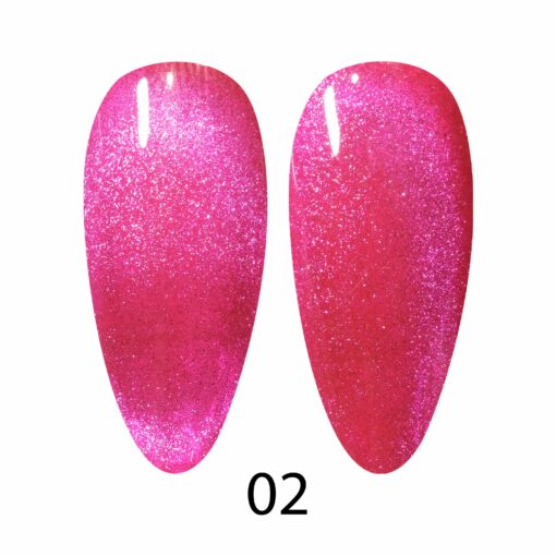 DC 9D CAT EYE – BEJEWELED