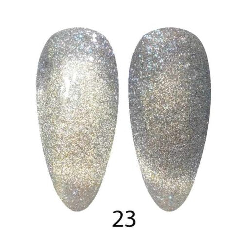 DC 9D CAT EYE - Unicorn#23-Pixie Wings