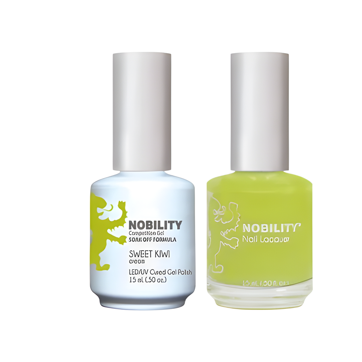 NOBILITY 083 - SWEET KIWI