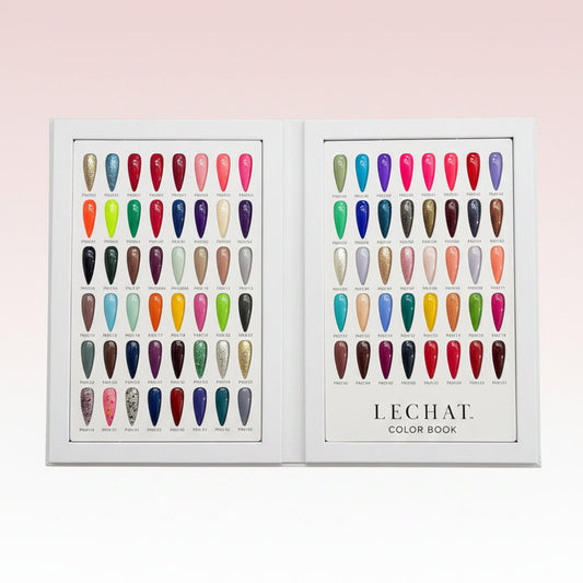 PERFECT MATCH COLLECTION NO.2 - 88 COLORS