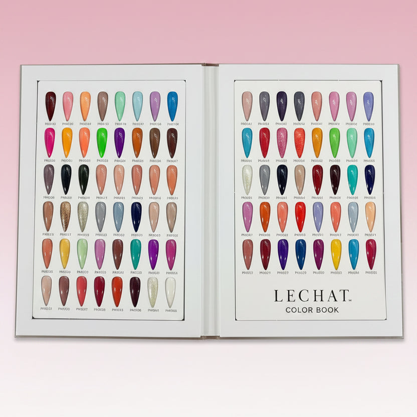 PERFECT MATCH COLLECTION NO.3 - 88 COLORS