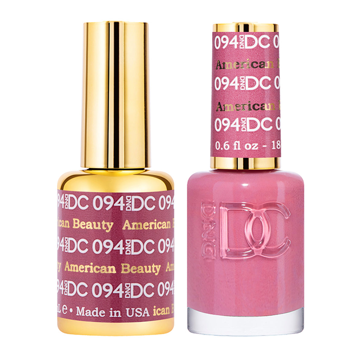 DC094 DUO - AMERICAN BEAUTY