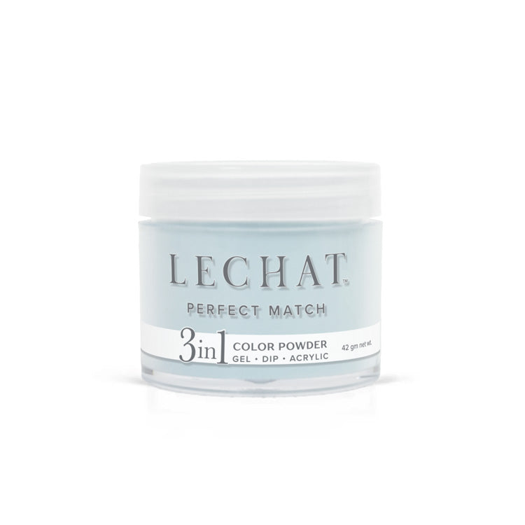 PMDP#109N ANEW BLUE
