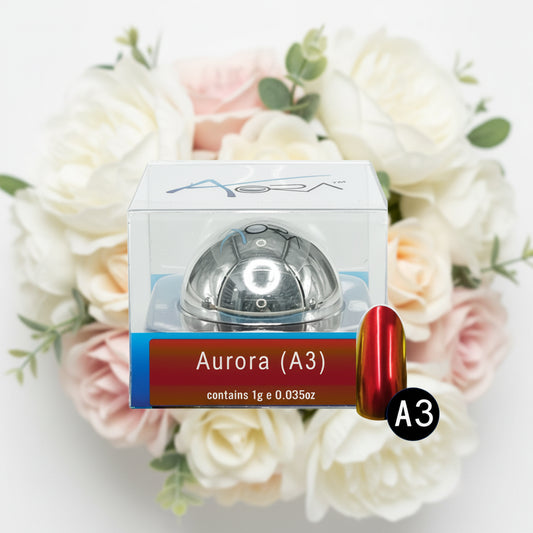 Aora Aurora Chrome - A3