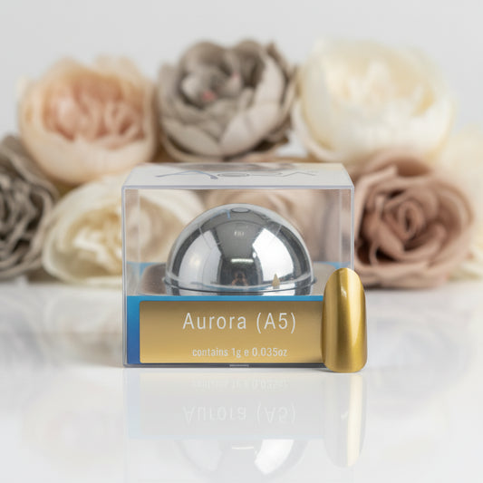 Aora Aurora Chrome - A5