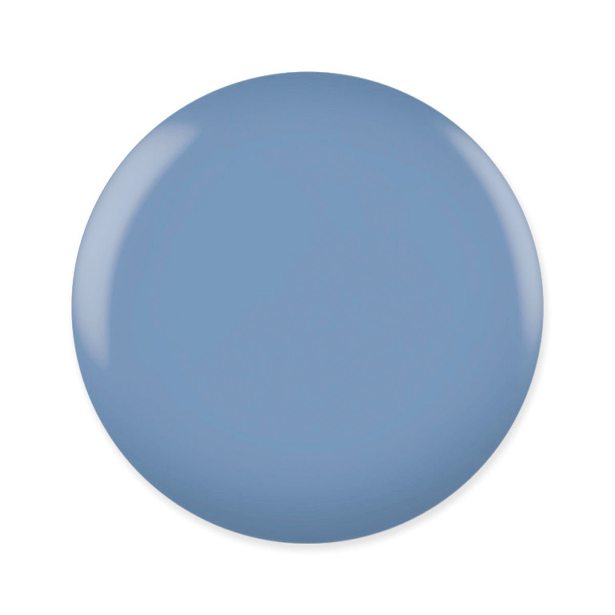DC030 DUO - AQUA BLUE