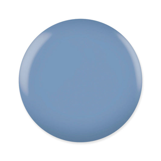 DC030 DUO - AQUA BLUE