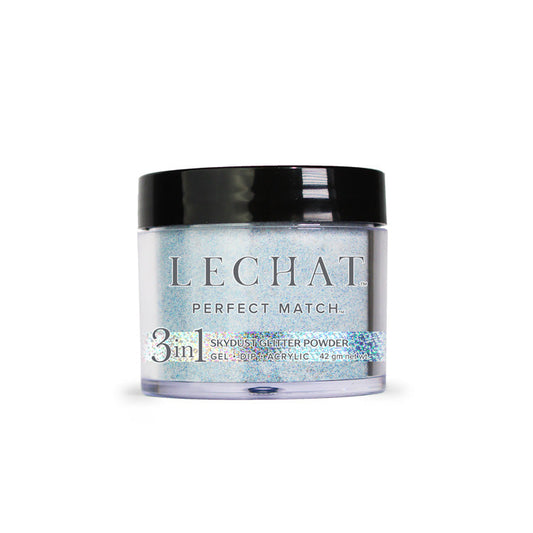 PERFECT MATCH SKYDUST COLLECTION POWDER - SDP21 AQUAMARINE FROST