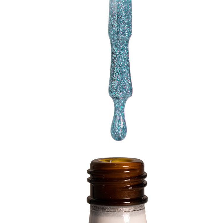 PERFECT MATCH SKYDUST COLLECTION - SDMS21 AQUAMARINE FROST
