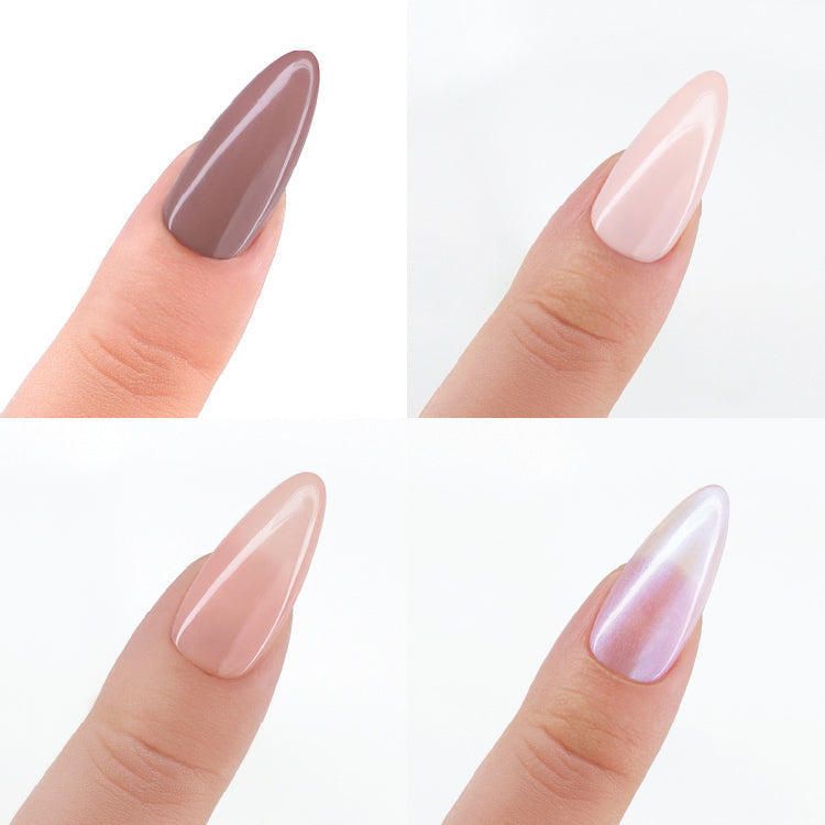 PERFECT MATCH PRO NUDE POWDER COLLECTION