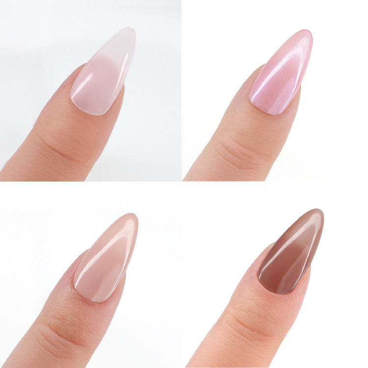 PERFECT MATCH PRO NUDE POWDER COLLECTION