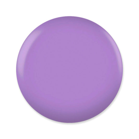 DC025 DUO - AZTECH PURPLE