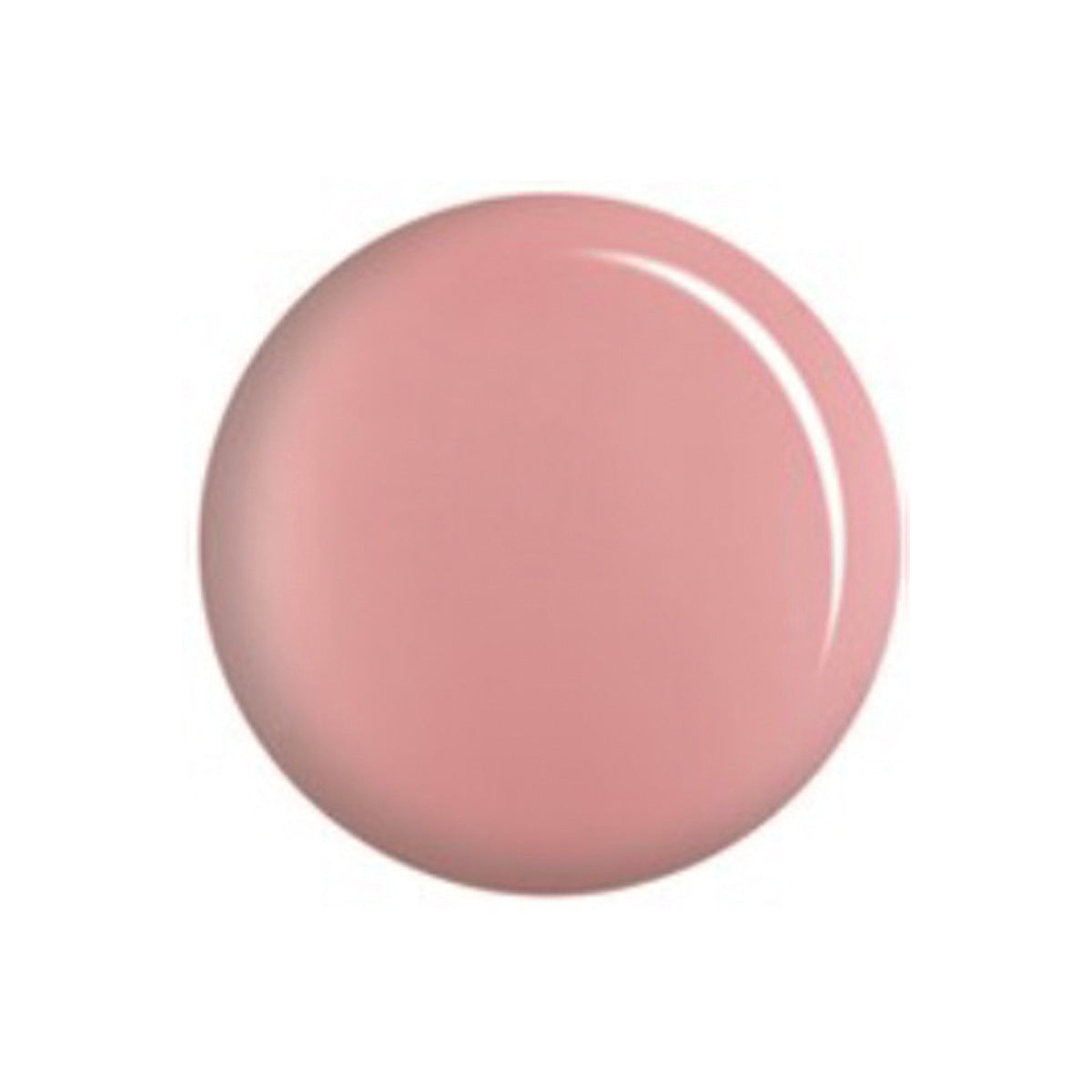 DC165 DUO - BARE PINK
