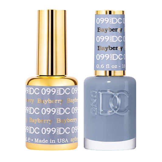 DC099 DUO - BAYBERRY