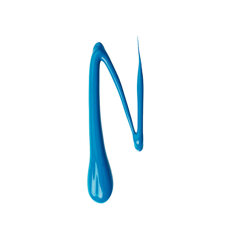 LECHAT CM NAIL ART - CM12 BLUE VOLT