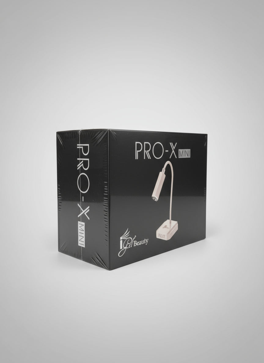 IGEL BEAUTY PRO-X MINI LAMP