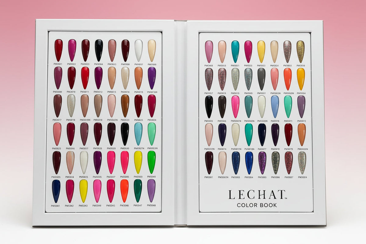PERFECT MATCH COLLECTION NO.1 - 88 COLORS