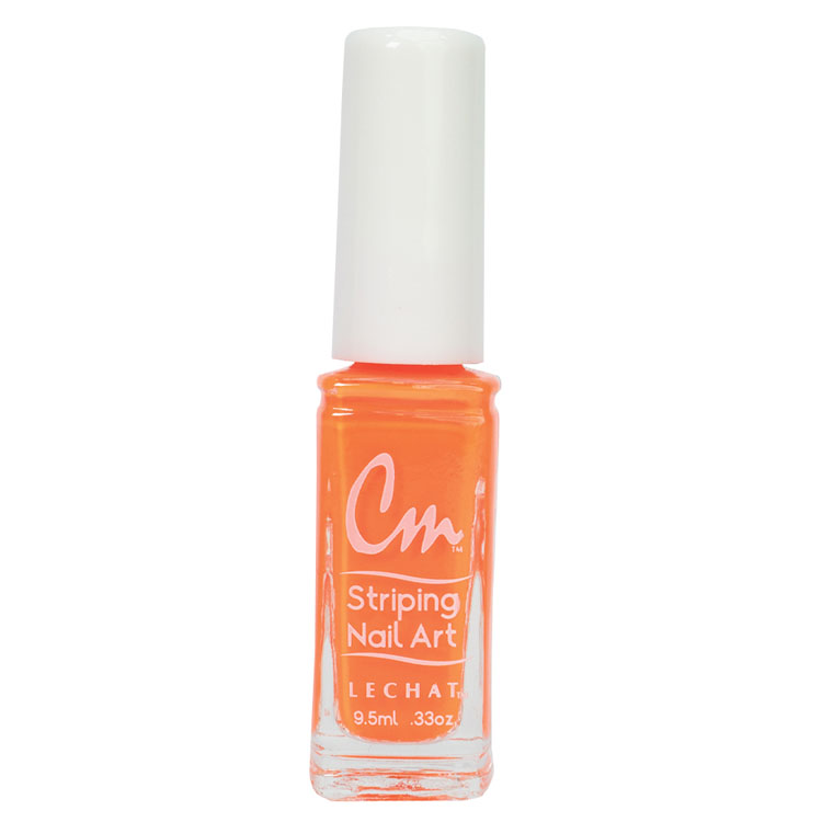 LECHAT CM NAIL ART - CM05 HOT ORANGE