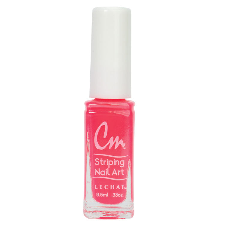 LECHAT CM NAIL ART - CM06 HOT PINK