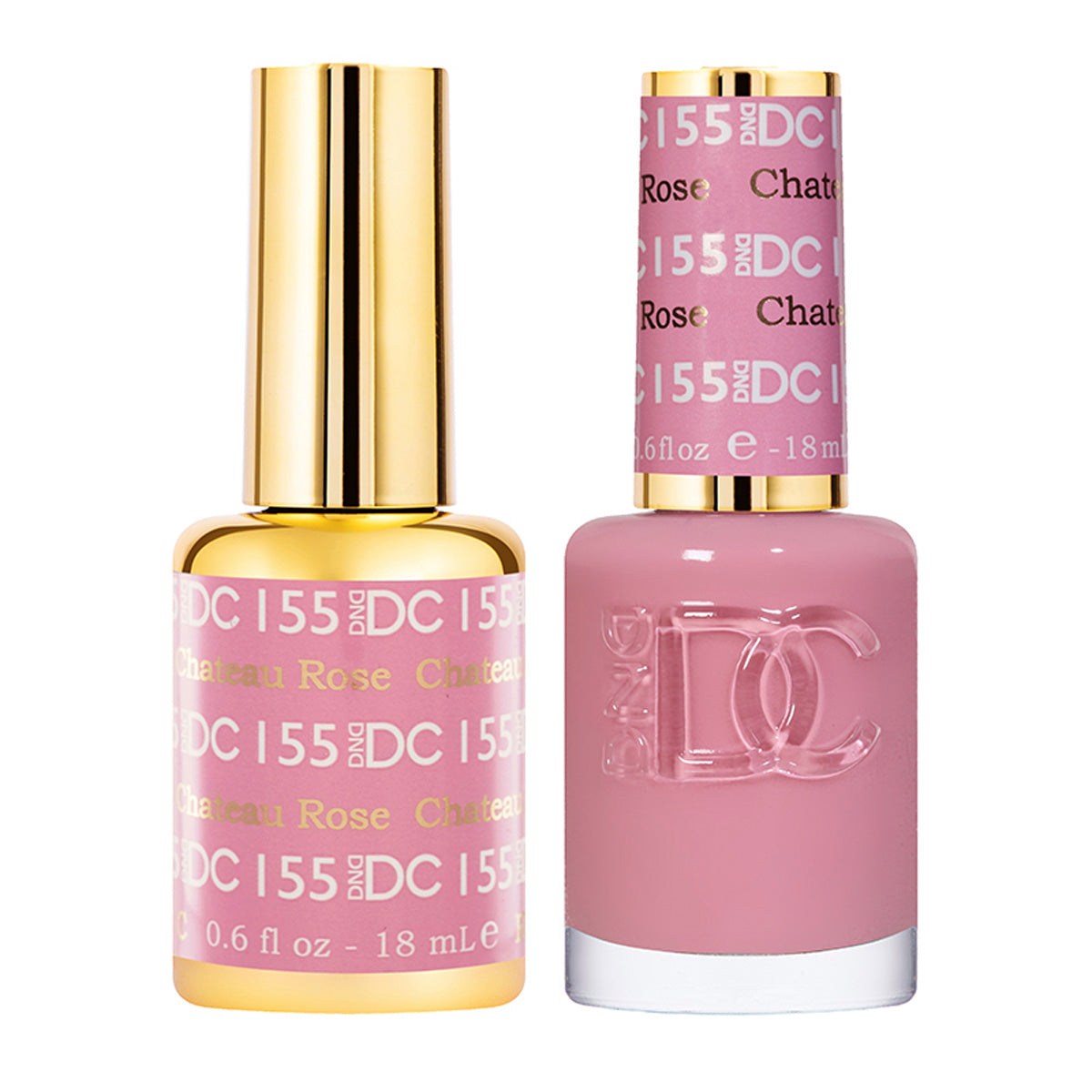 DC155 DUO - CHATEAU ROSE