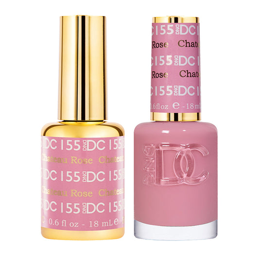 DC155 DUO - CHATEAU ROSE