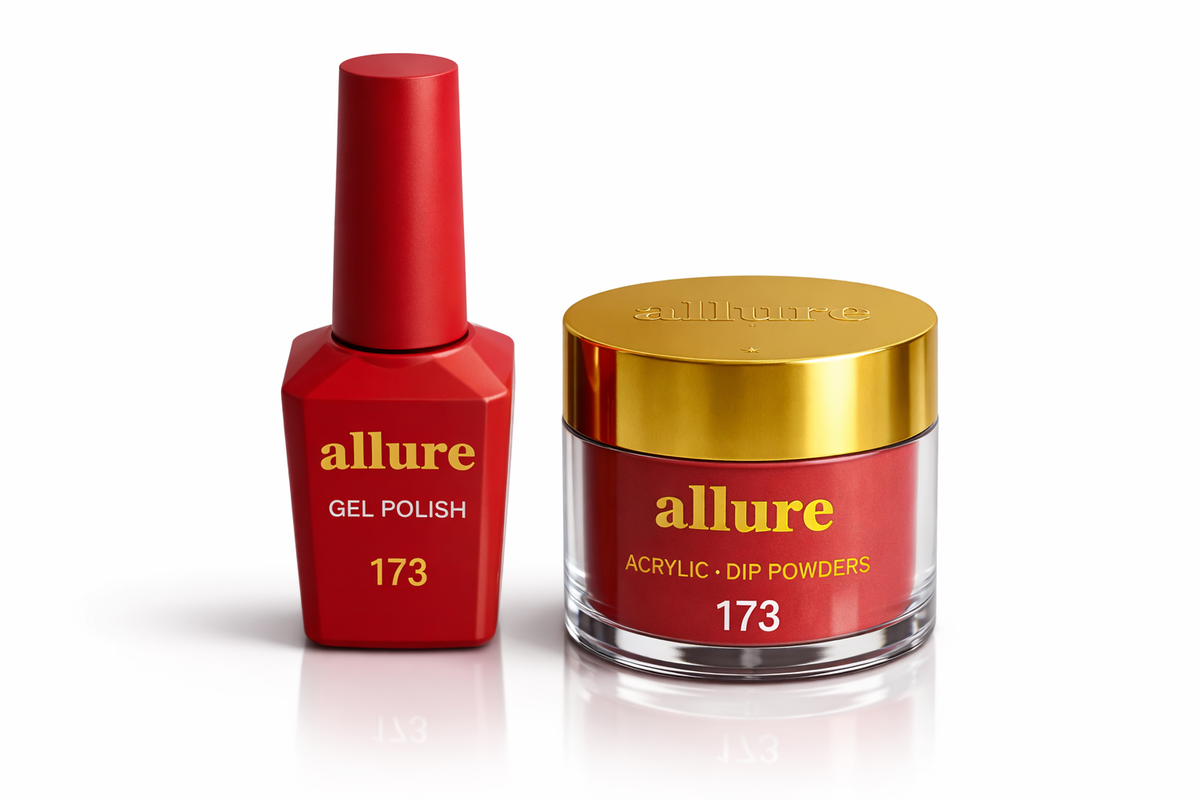 ALLURE SHEER COLLECTION - 36 COLORS