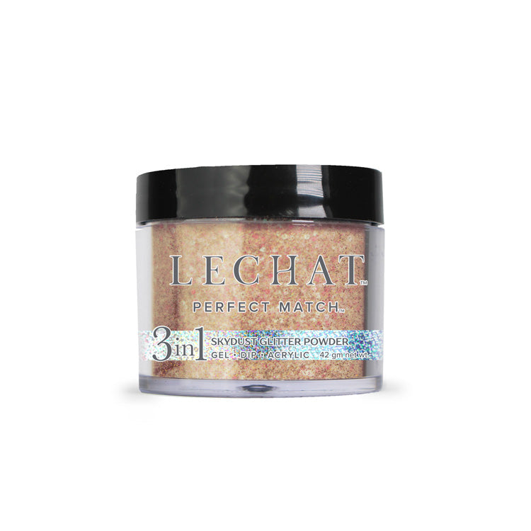 PERFECT MATCH SKYDUST COLLECTION POWDER - SDP11 COPPER COMET