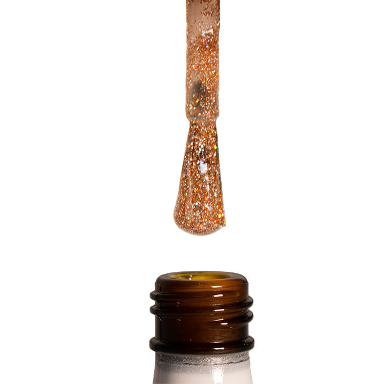 PERFECT MATCH SKYDUST COLLECTION - SDMS11 COPPER COMET