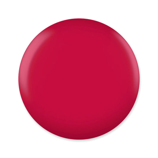 DC072 DUO - CRIMSON