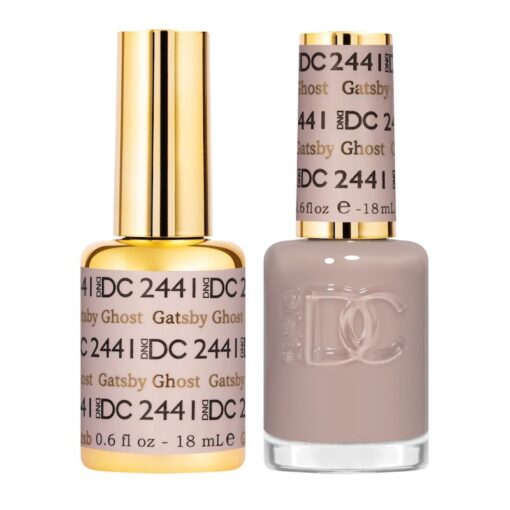 DC2441 DUO - GATSBY GHOST