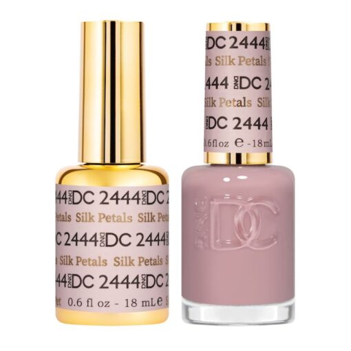 DC2444 DUO - SILK PETALS