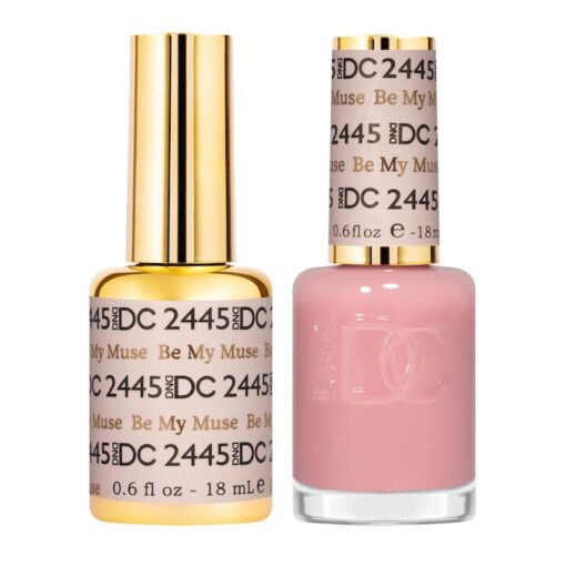 DC2445 DUO - BE MY MUSE