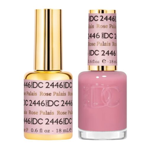 DC2446 DUO - ROSE PALAIS