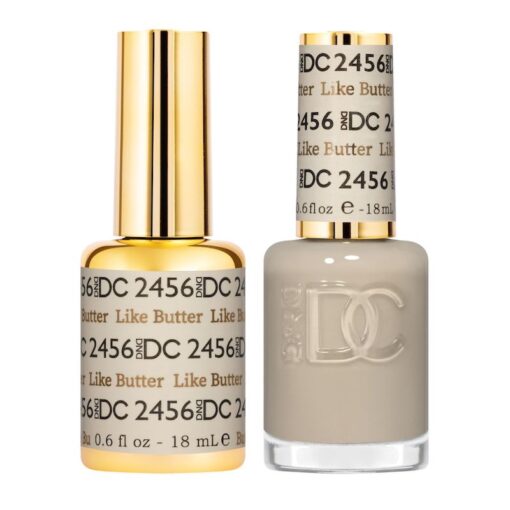 DC2456 DUO - LIKE BUTTER