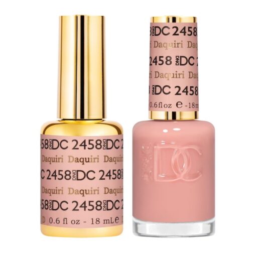 DC2458 DUO - DAIQUIRI