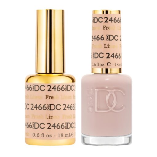 DC2466 DUO - FRESH LINEN