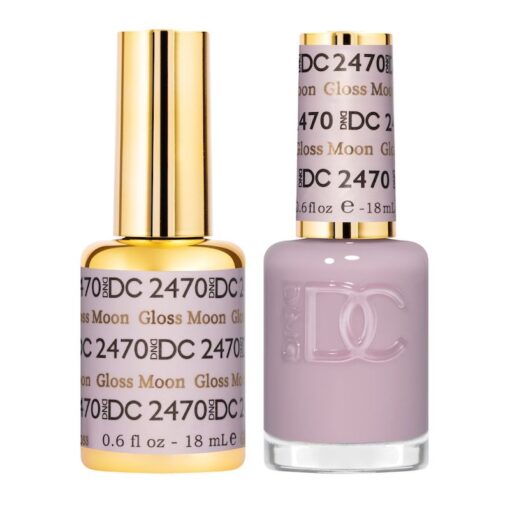 DC2470 DUO - GLOSS MOON