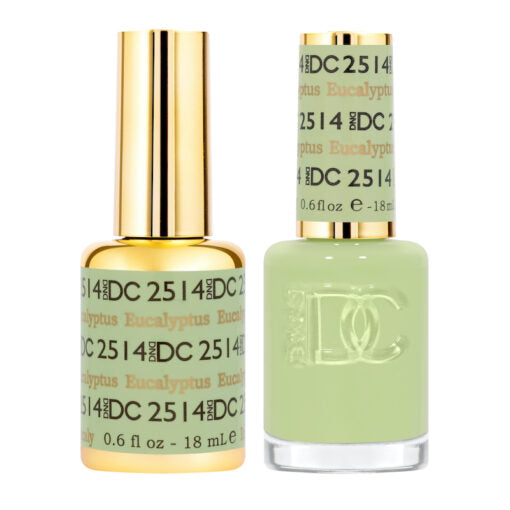 DC2514 DUO - EUCALYPTUS
