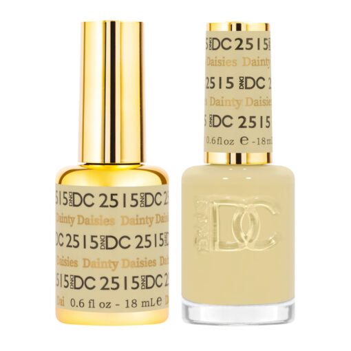 DC2515 DUO - DAINTY DAISIES