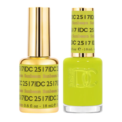 DC2517 DUO - SUNBEAM