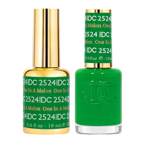 DC2524 DUO - ONE IN A MELON